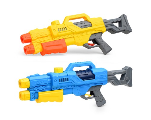 Водное оружие "Бластер" в пакете