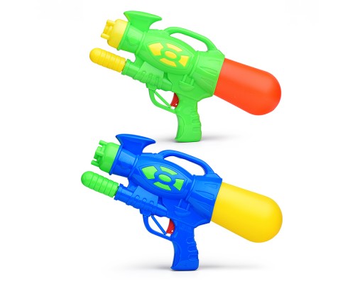 Водное оружие "Ярость" в пакете