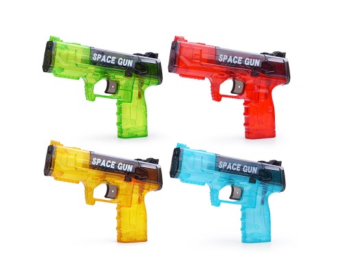 Водное оружие "Space Gun" в пакете