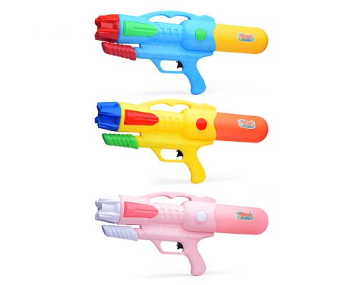 Водное оружие "Аква-экспресс" в пакете