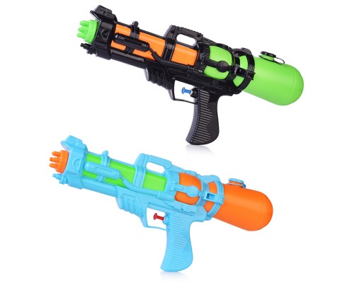 Водное оружие "Штурмовик" в пакете