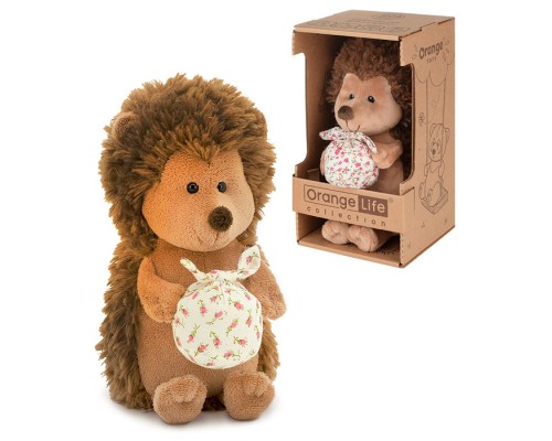 Ёжик Life Колюнчик с узелочком 20