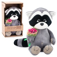 Енотик Life Дэйзи: Малиновый десерт 20