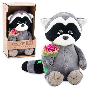 Енотик Life Дэйзи: Малиновый десерт 20