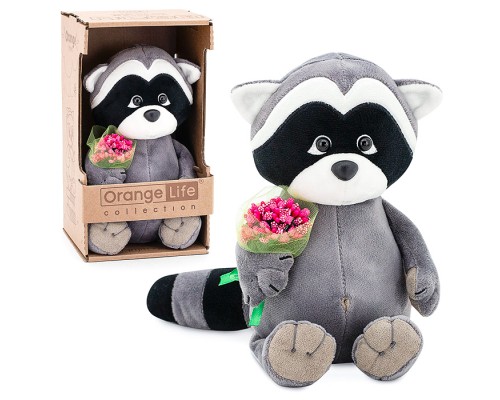 Енотик Life Дэйзи: Малиновый десерт 20