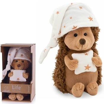 Ёжик Life Колюнчик: Сладкие сны 20