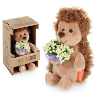 Ёжик Life Колюнчик: Маленькая радость 15