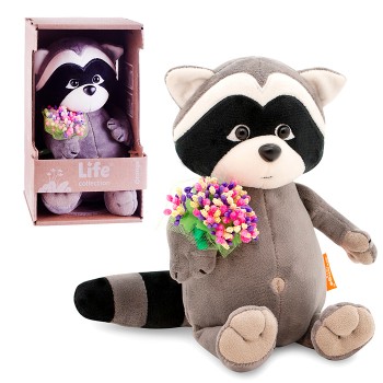 Енотик Life Дэйзи: Цветочная фантазия 20