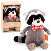 Енотик Life Дэнни в бабочке 15