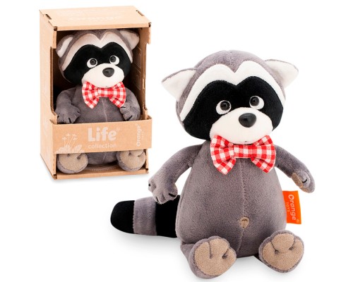 Енотик Life Дэнни в бабочке 15