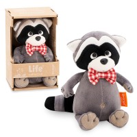 Енотик Life Дэнни в бабочке 20