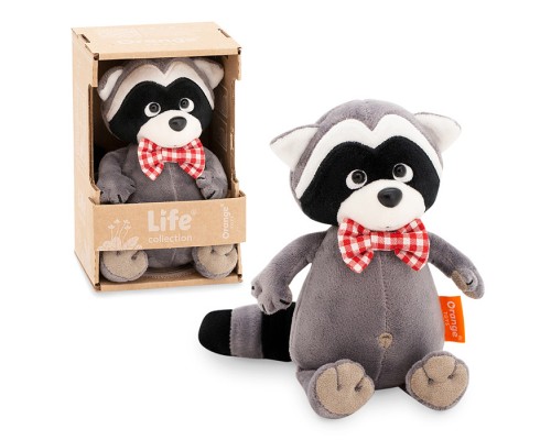 Енотик Life Дэнни в бабочке 20