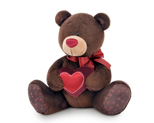 Choco с сердцем 70