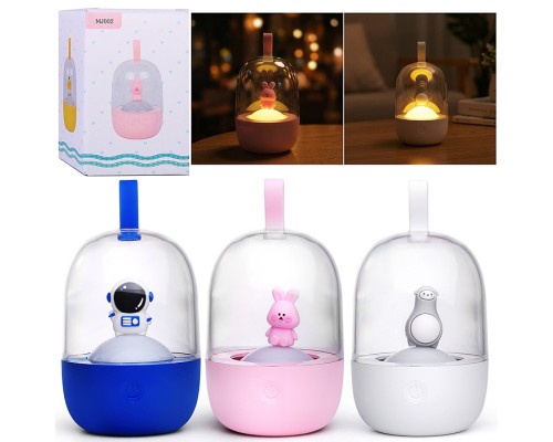 Ночник "Малыш-цыплёнок" в коробке