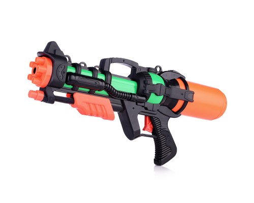 Водный пистолет "Water warfare" в пакете