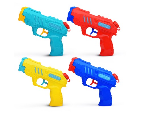 Водное оружие "Струй‑М" в пакете