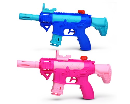 Водное оружие "Брызговой шторм" в пакете