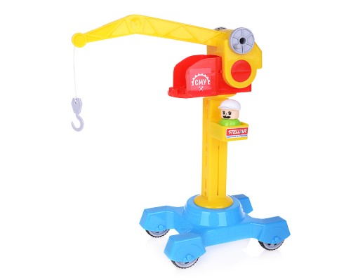 Башенный кран