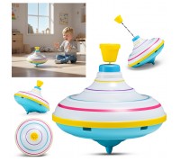 Юла большая, в сетке