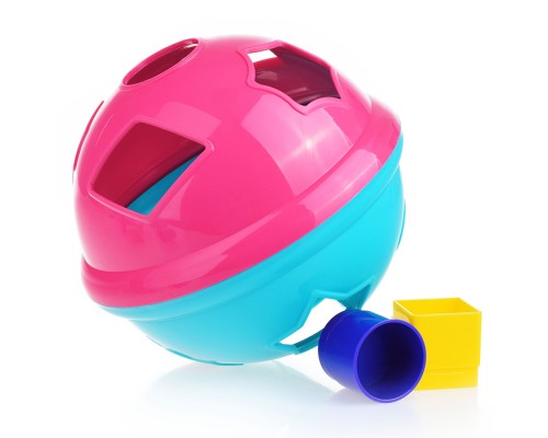 Логический шарик