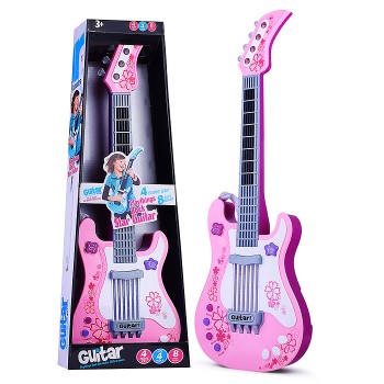 Гитара "Компакт‑звук" в коробке