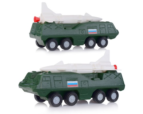 Ракетовоз (Патриот)