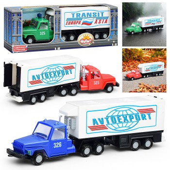 Автофургон (Урал)