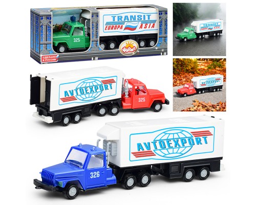 Автофургон (Урал)