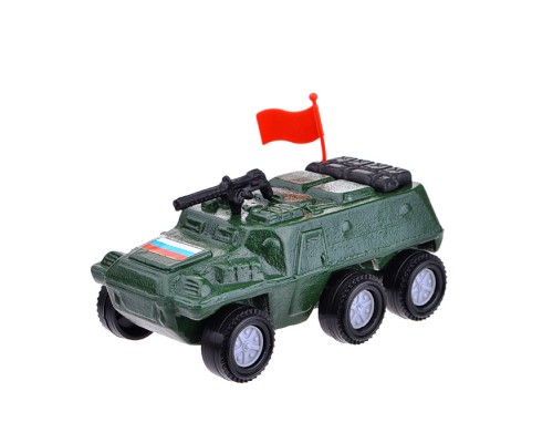 БМП Ягуар (Патриот)