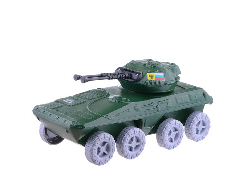 Бронетранспортер