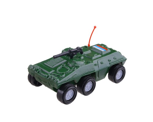 Бронетранспортер (Патриот)