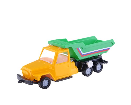 Самосвал (Урал)