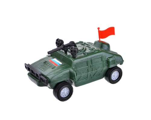 Хаммер (Патриот)