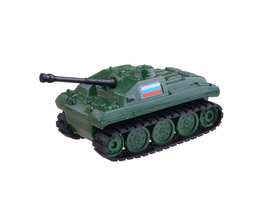 Танк II (Патриот)