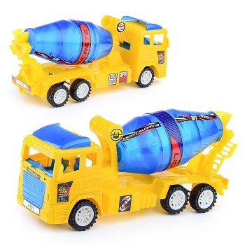 Бетономешалка 30*15*11см.