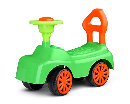 Машина толокар № ТМ-0606-З