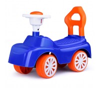 Машина толокар № ТМ-0606-С