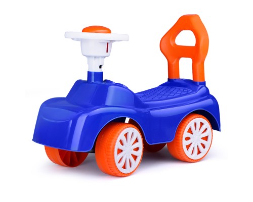 Машина толокар № ТМ-0606-С