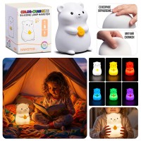 Ночник "Хомячок" в коробке