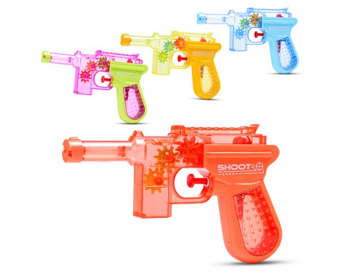 Водное оружие "Водопадный удар" в пакете