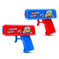 Водное оружие "Брызговой шторм" в пакете