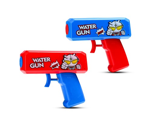 Водное оружие "Брызговой шторм" в пакете