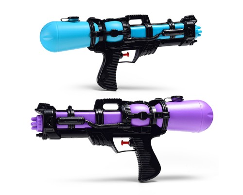 Водное оружие "Водный стреляк" в пакете