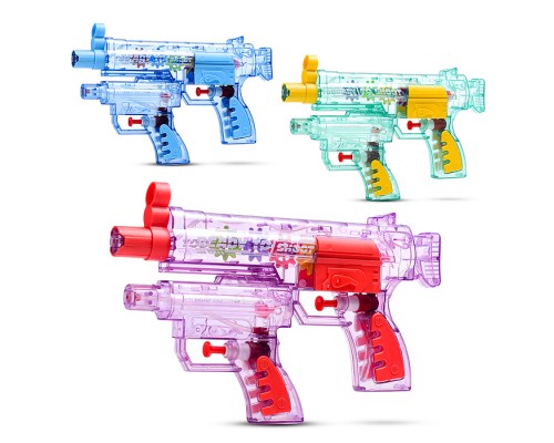 Водное оружие "Водовик" в пакете