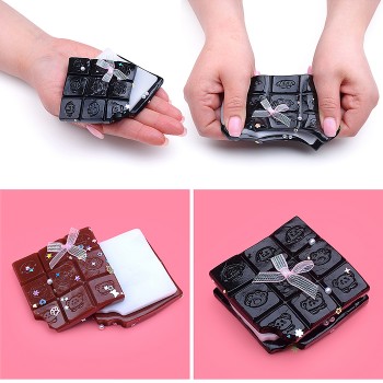 Игрушка-антистресс "Плитка шоколада"