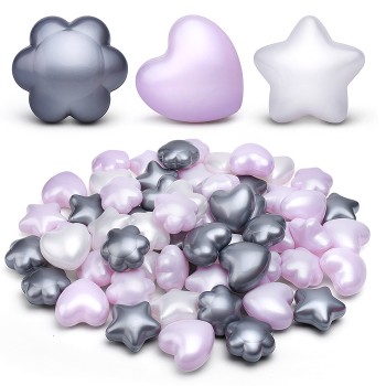 Набор шариков "Прянички" 50шт