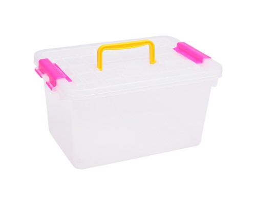 Контейнер пластиковый 30х20х15см