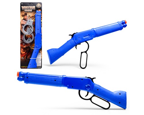 Набор полицейского "Дозор" на листе