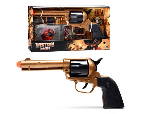 Набор полицейского "Боевая смена" в коробке