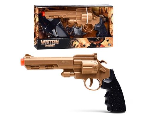 Набор полицейского "Страж закона" в коробке